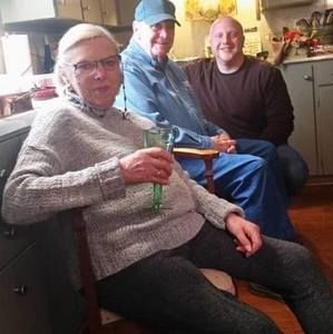 Meet your Posher, Lori